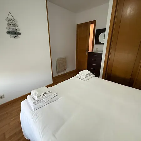 Διαμέρισμα Barro Center Ποντεβέντρα
